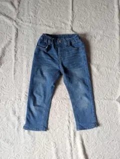 branshes 七分丈パンツ 130