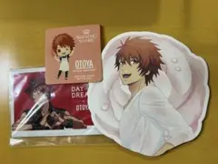 匿名配送/うたプリ　音也　特典セット