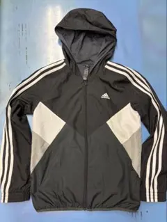 adidas AEROREADY ウィンドブレーカー ジャケットのサムネイル