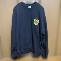 Ü イストクンストブラック L トレーナー・スウェット