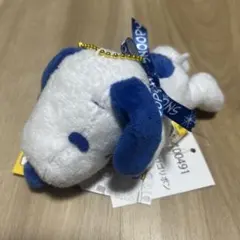 スヌーピーロゴリボンマスコットＶｅｒ．5