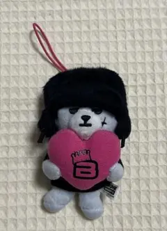 ❤️新品❤️KRUNK×BIGBANG G-DORAGON ジヨン　ぬいぐるみ他 41zxyFzgs0L._AC_UF350,