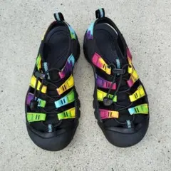 キーン ニューポート マルチカラー