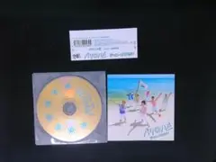 バリ ハピ 通常盤　CD　ジャニーズWEST　送料無料　923