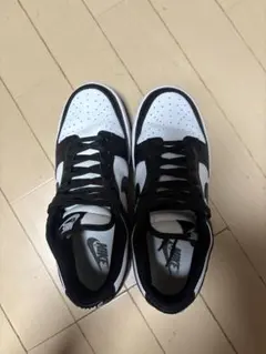 Nike パンダダンク