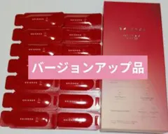 ♥新品　エシエンス ESIENCE C×AZ　ダーマインショット200 14包のサムネイル