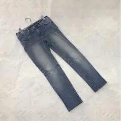 UNITED ARROWS ズボン デニム ジーパン ダメージ 値段交渉可