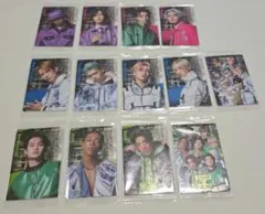 BOT　ウエハース　カード　まとめ売り　セット