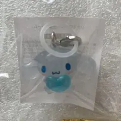 シナモロール 立体チャーム