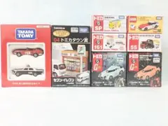 トミカ ミニカーまとめ売り 全て未使用品バラ売り不可
