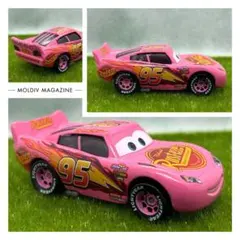 2026年最新】トミカ マックイーンの人気アイテム - メルカリ