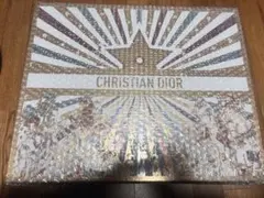 Dior アートオブリビングセット クリスマスコフレ 未開封2025年限定