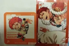 Paradox Live　伊藤紗月　臥威亜