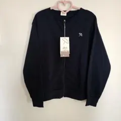 Arnold Palmerノーカラーフルジップジャケット★サイズLLタグ付未使用