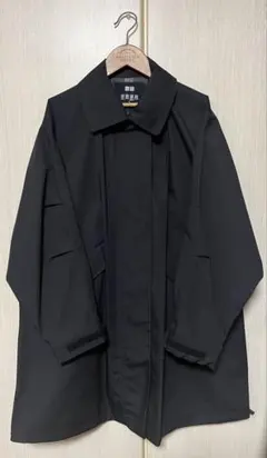 UNIQLO / ミリタリーコート Sサイズ。