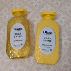 Diane Perfect Beauty シルキーシャイン シャントリ セットのサムネイル