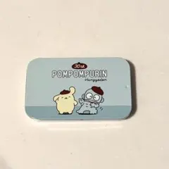 ポムポムプリン　30th すらいどきゃん　ハンギョドン