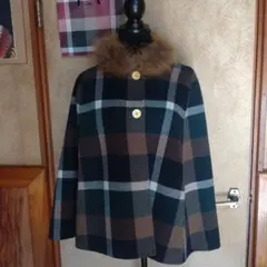 2026年最新】クレストブリッジ ポンチョの人気アイテム - メルカリ