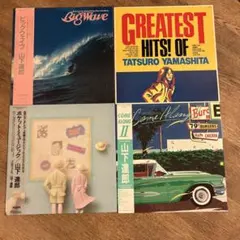 2026年最新】山下達郎 love talkinの人気アイテム - メルカリ