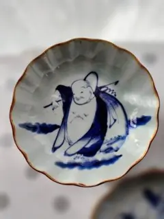 2026年最新】染付 豆皿の人気アイテム - メルカリ