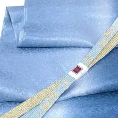 4884 高麗 帯締め 帯揚げ セット 正絹 フォーマル 手織り 新品