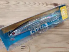 バスデイ　ログズ140S　ケイムラクリアフラッシュのサムネイル