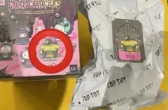トップトイ サンリオ キャラクターグッズ