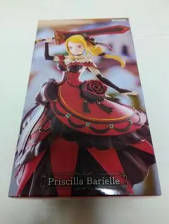 プリシラ Priscilla Barielle GIGO限定 リゼロ Re:ゼロ