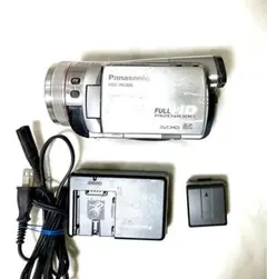Panasonic NV-DS7 デジタルビデオカメラ 本体、付属品 - メルカリ