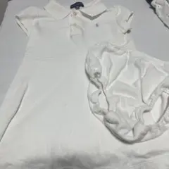 ラルフローレン ワンピース 90