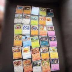 ポケモンカード 30枚セット