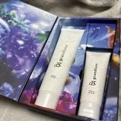 ポーラ ボディクリーム&ハンドエッセンスセット B.A グランラグゼのサムネイル