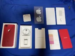 iphone8 Plus 64GB 箱＋内容一式