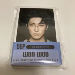 2026年最新】メッセージカード セブチの人気アイテム - メルカリ