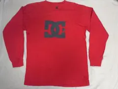 DC SHOES ディーシーシューズ スケボー 長袖Tシャツ ロンT 格安出品のサムネイル
