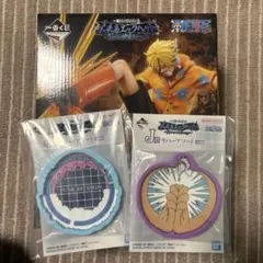 2025年最新】ワンピース 一番くじの人気アイテム - メルカリ