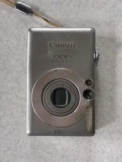 Canon IXY DIGITAL 50本体 + バッテリーチャージャー DC22 IXY DIGITAL L3 L4 10 40 50 55 60 70 等対応USB充電器 : didica