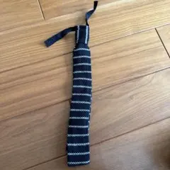 キッズ用ストライプネクタイ