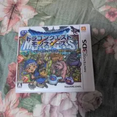 3DS ドラゴンクエストモンスターズ テリーのワンダーランド3D