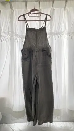 Samansa Mos2 サロペット