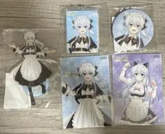 魔女の旅々 描き下ろし複製原画(イレイナ/食べ歩き) 魔女の旅々 描き下ろし複製原画(イレイナ/食べ歩き) - メルカリ