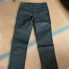 TOPVALU カーキチノパン　サイズ79