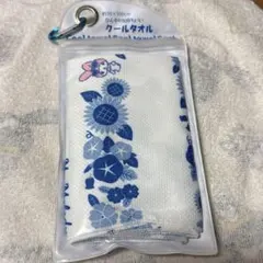 サンリオ　マイメロディー　クールタオル 30cm✖️100cmのサムネイル