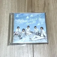 2026年最新】嵐 cd oneloveの人気アイテム - メルカリ