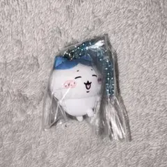 ちいかわ マスコット付きビスケット ハチワレ