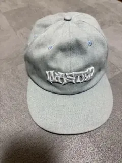 WASTED サプライヤー ギフトキャップ