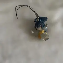 妖怪ウォッチ ふぶき姫 ミニフィギュア 스트랩
