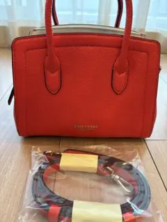 【美品】 kate spade ケイトスペード ショルダーバッグ