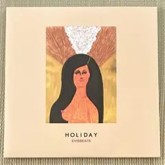 2026年最新】holiday evisbeatsの人気アイテム - メルカリ