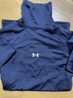 Under Armour 野球用アンダーシャツ MD